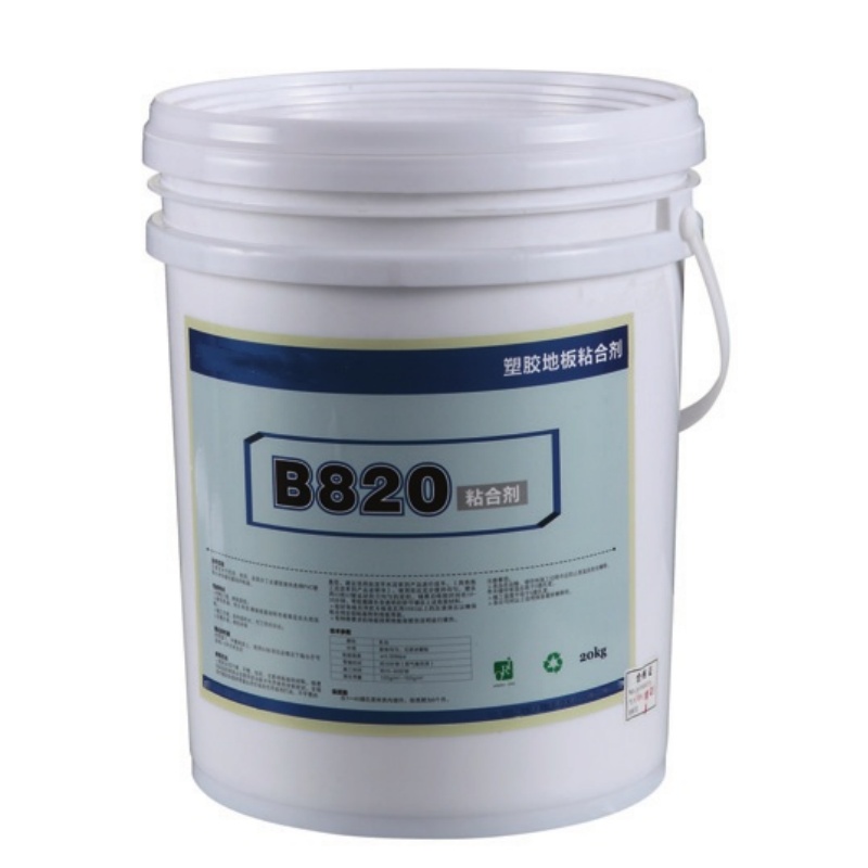 adhesive for floor tiles